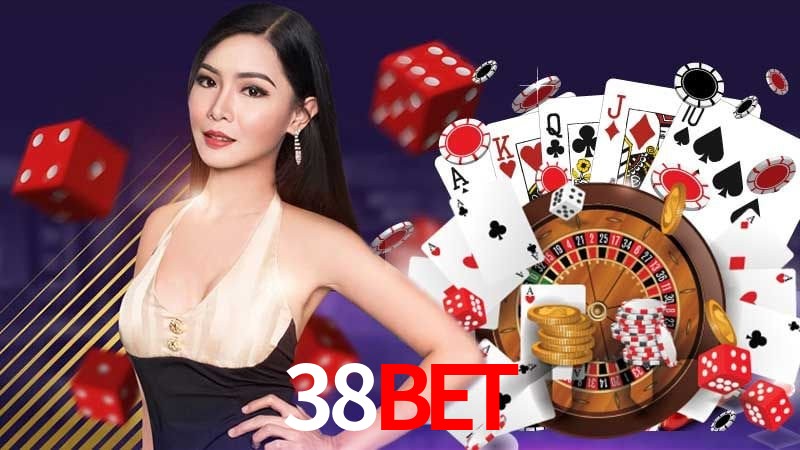 Aviator Game 38BET
