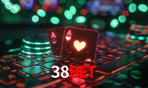 Welcome Bonus 38BET