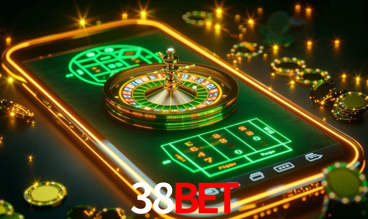 2FA Security 38BET