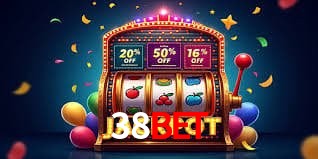 Account Benefits 38BET