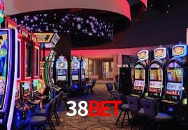 Security Systems 38BET