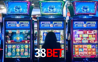 Blackjack Table 38BET