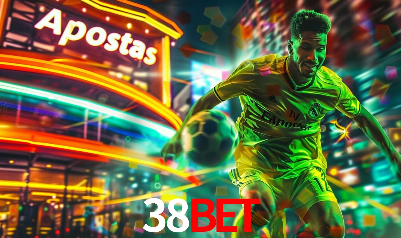 Bonus Features 38BET