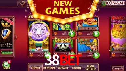 Live Casino 38BET